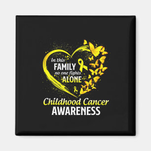 Imán En esta familia nadie lucha solo contra el cáncer 