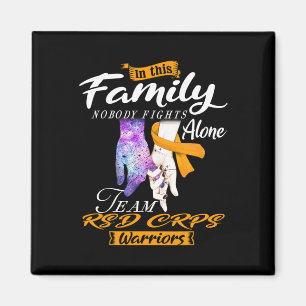Imán En Esta Familia Nadie Lucha Solo Contra Rsd Crps E