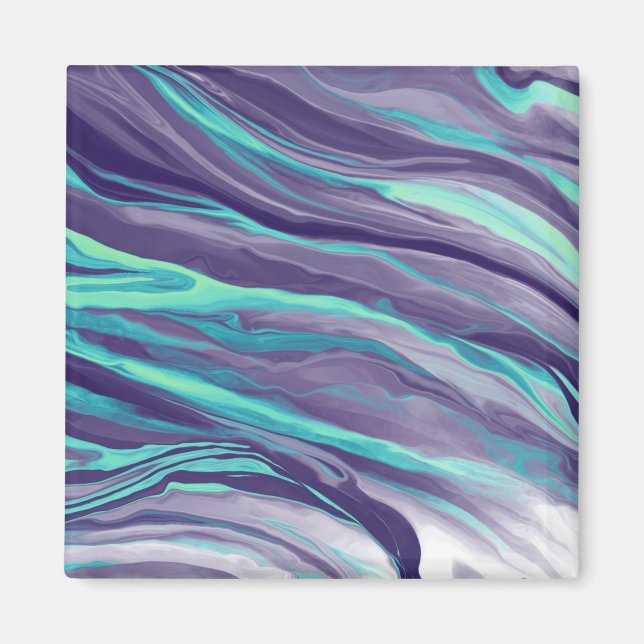 Imán En la brisa (Frente)