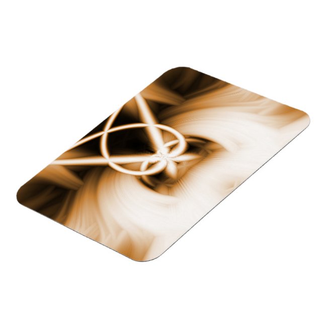 Imán En la cueva (Lado Izquierdo)