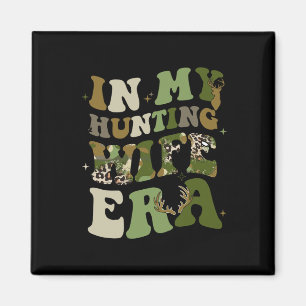 Imán En la era de caza de esposas, caza de mujeres