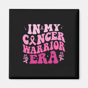 Imán En la era de mi Guerrero del Cáncer Conciencia sob
