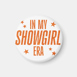 Imán En la era de mi Showgirl