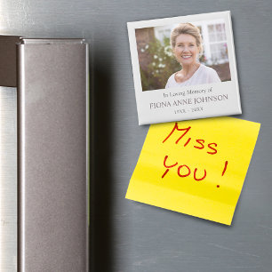 Imán En la foto de la simpatía por la memoria de amor