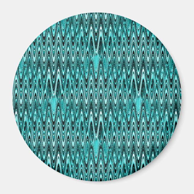 Imán En la orilla... (Frente)