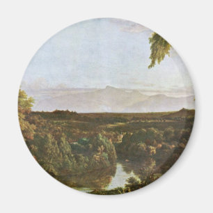 Imán En Las Catricas De Cole Thomas (Mejor Calidad)