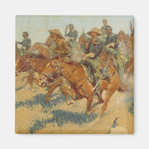 Imán En las llanuras del sur