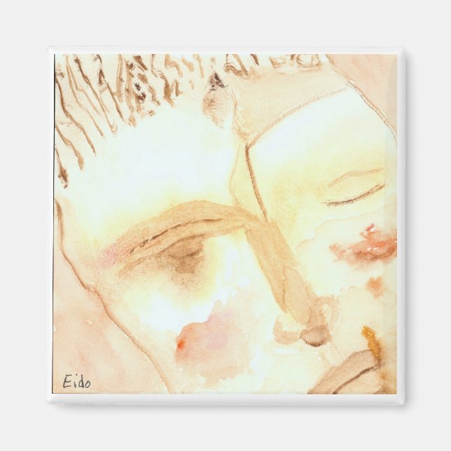 Imán En línea (Frente)