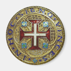 Imán en magnates especiales de los templos