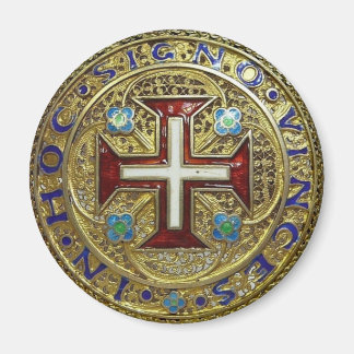 Imán en magnates especiales de los templos