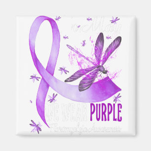 Imán En Mayo Usamos Conciencia De La Fibromialgia Morad
