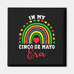 Imán En mi Cinco De Mayo Era Nacho Promedio De Fiesta F