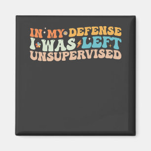 Imán En Mi Defensa Me Dejaron Sin Supervisar