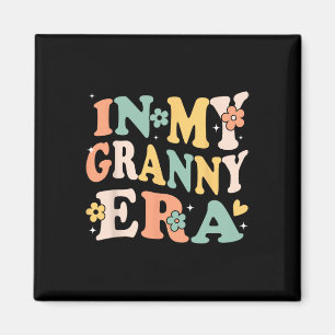 Imán En mi época de abuela es gracioso la groovía sarcá