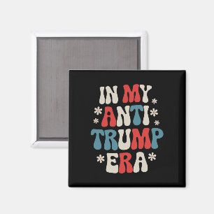 Imán En Mi Era Anti Trump 2024 Anti MAGA Anti República