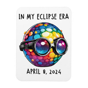 Imán En Mi Era De Eclipse Solar 2024