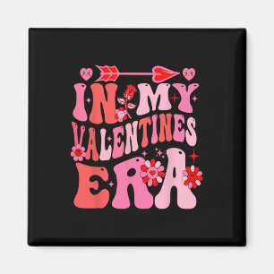 Imán En mi era de San Valentín las mujeres Chicas 1