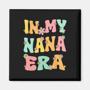Imán En Mi Era Nana, Madres De Abuela Nana