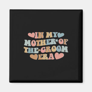 Imán En Mi Madre De La Era De Los Madres, La Madre Del