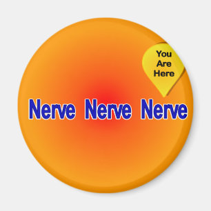 Imán En mi último nervio