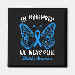 Imán En Noviembre, usamos la Cuestión B de Conciencia s