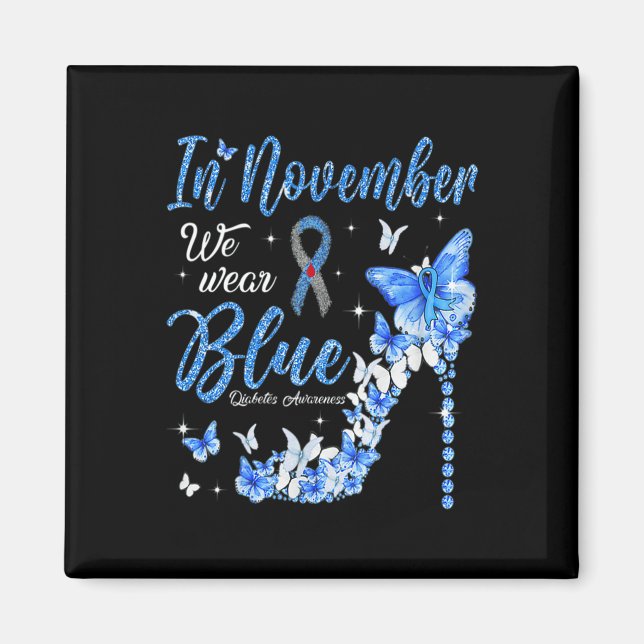 Imán En Noviembre Usamos Mantequilla De Conciencia Sobr (Frente)