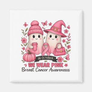 Imán En Octubre Usamos Awa El Cáncer De Mama Británico