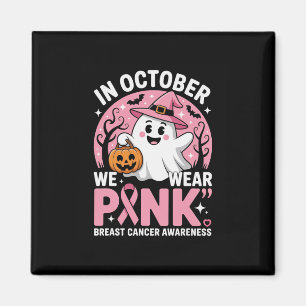 Imán En Octubre, Usamos Awaren El Cáncer De Mama Fantas