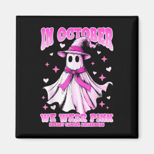 Imán En Octubre, Usamos Awaren El Cáncer De Mama Fantas