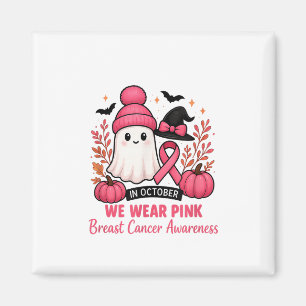 Imán En Octubre Usamos Cáncer De Mama De Brujas Nk