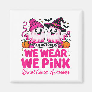 Imán En Octubre Usamos Cáncer De Mama De Brujas Nk