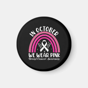 Imán En octubre usamos rosa