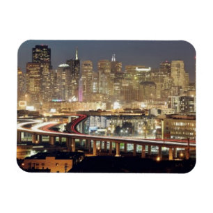 Imán En San Francisco