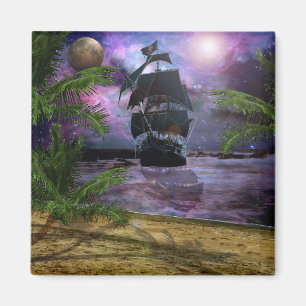 Imán En segundo lugar estrella a la derecha.