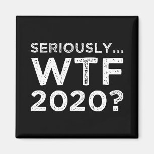 Imán En serio, ¿qué fue lo de 2020?