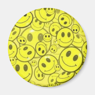 Imán en todas partes