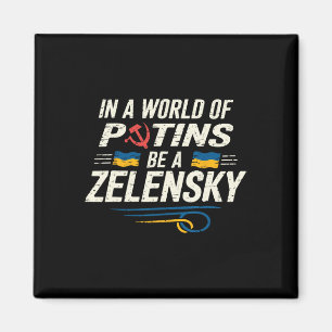 Imán En Un Mundo De Putins Sé Un Zelensky3