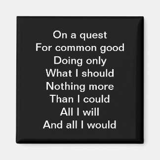 Imán En una búsqueda