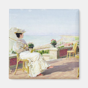 Imán En Vacance