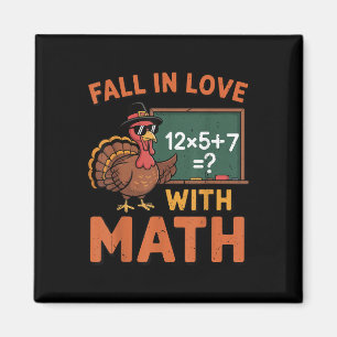 Imán Enamórate de las Matemáticas 67 Profesor de Matemá