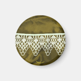 Imán Encaje, cordón, lazo, del cordón,