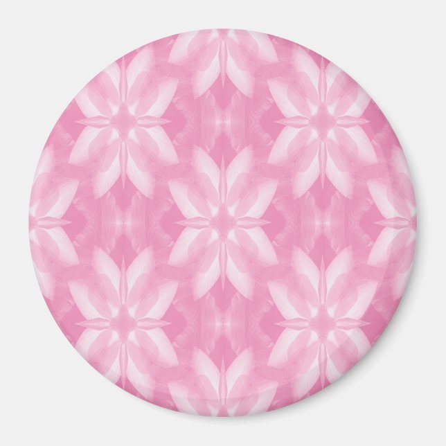 Imán Encantador. (Frente)