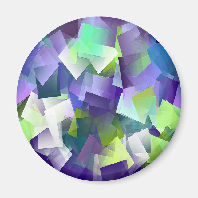 Imán Encantador...... (Frente)