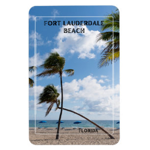 Imán Encanto costero