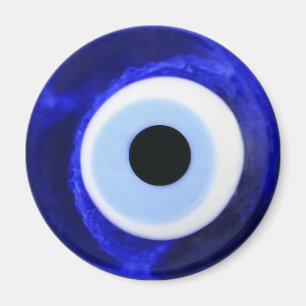 Imán Encanto de la protección de mal de ojo
