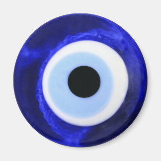 Imán Encanto de protección de ojos malvados