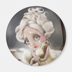 Imán Encanto privado