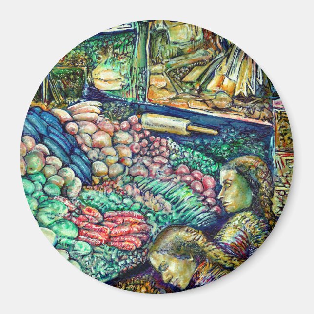 Imán Enceladus (Frente)