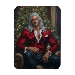 Imán Enchanting Christmas 