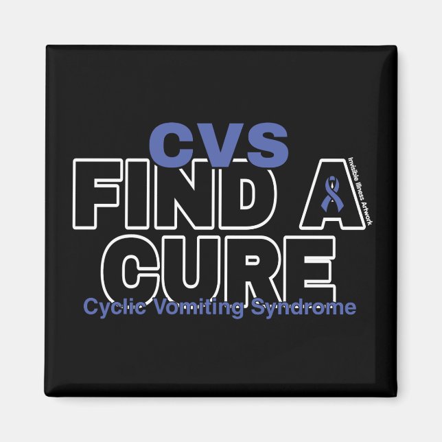 IMÁN ENCONTRAR UNA CURA/BOLD...CVS (Frente)